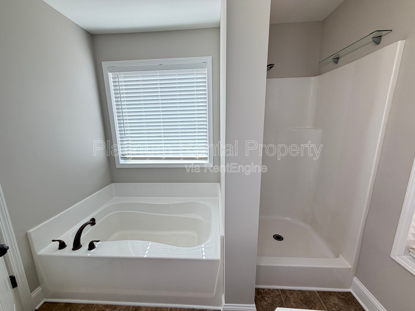 Spotless 3 bedroom ranch home in Dawsonville for rent by Platinum Property Management Services, Inc. property image