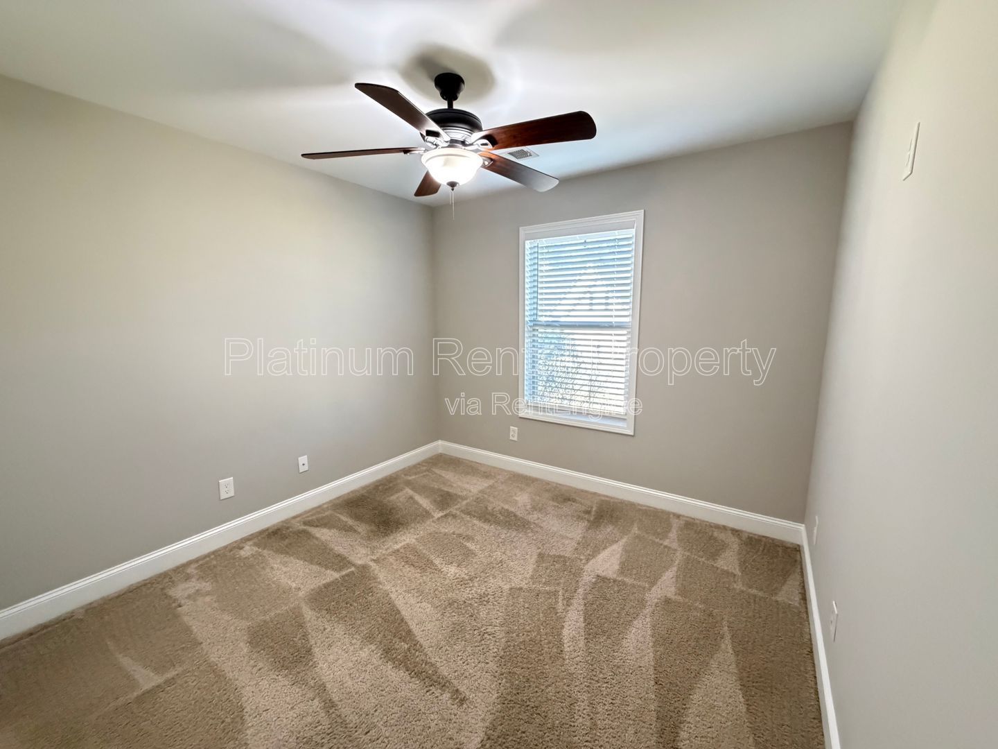 Spotless 3 bedroom ranch home in Dawsonville for rent by Platinum Property Management Services, Inc. property image