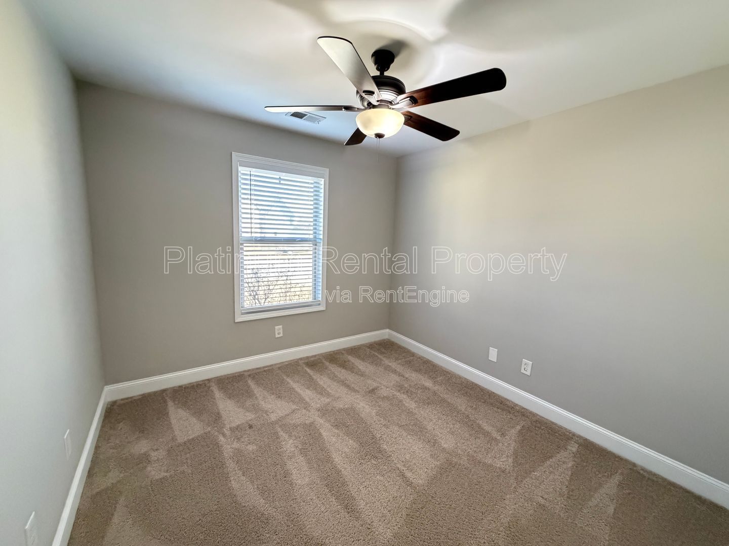 Spotless 3 bedroom ranch home in Dawsonville for rent by Platinum Property Management Services, Inc. property image