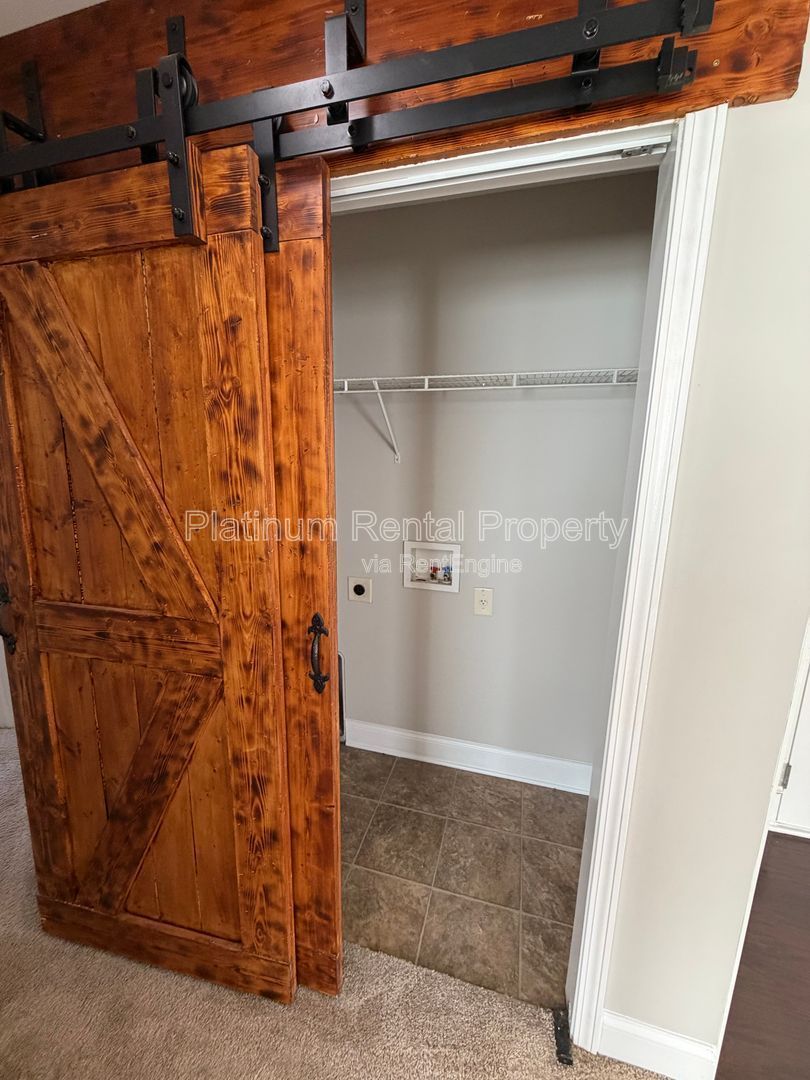 Spotless 3 bedroom ranch home in Dawsonville for rent by Platinum Property Management Services, Inc. property image