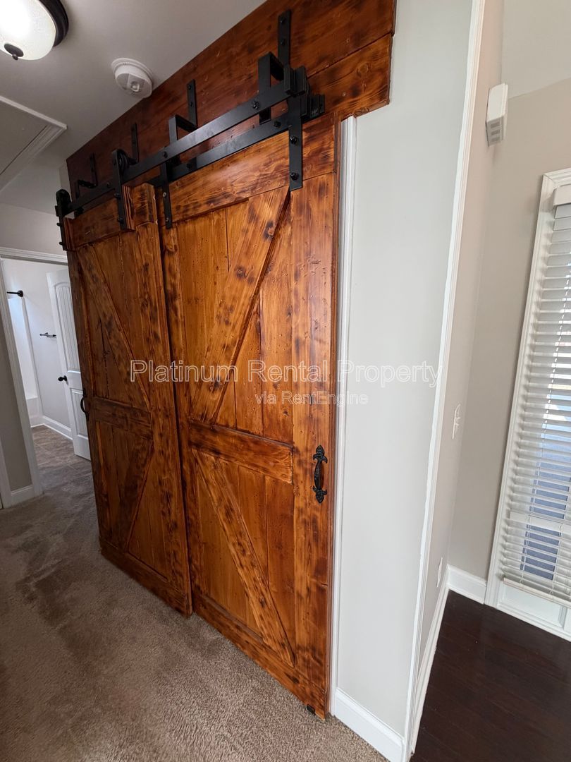 Spotless 3 bedroom ranch home in Dawsonville for rent by Platinum Property Management Services, Inc. property image