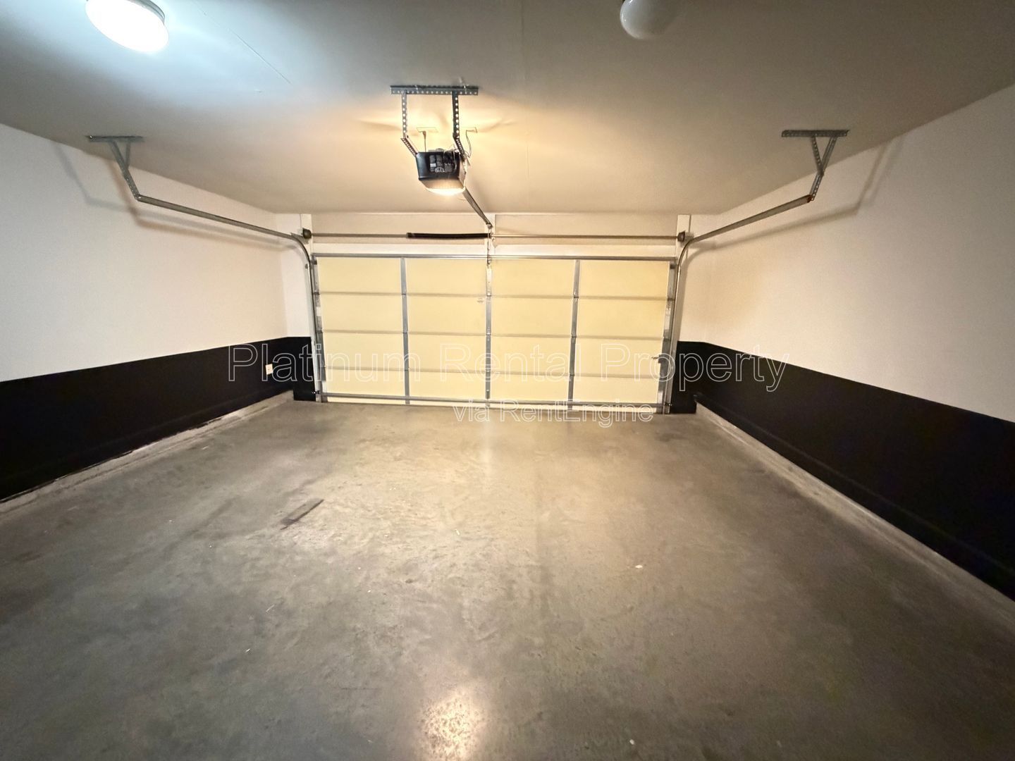 Spotless 3 bedroom ranch home in Dawsonville for rent by Platinum Property Management Services, Inc. property image