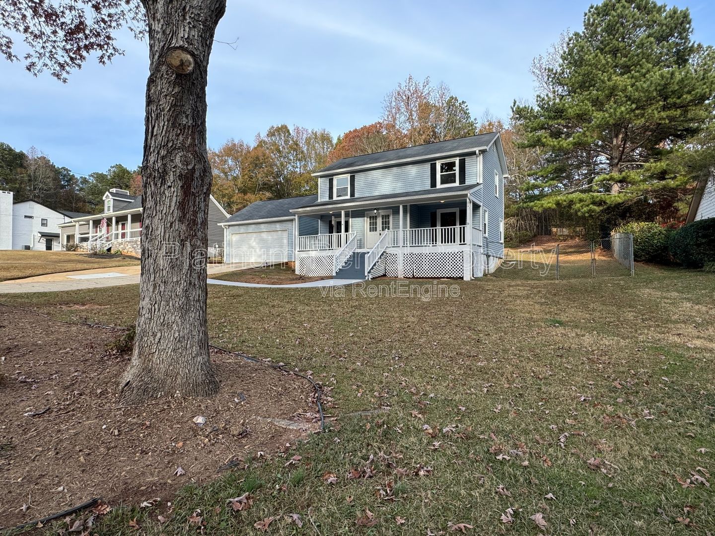 Fabulous, updated 3 bedroom home in desirable Buford by Platinum Property Management Services, Inc. property image