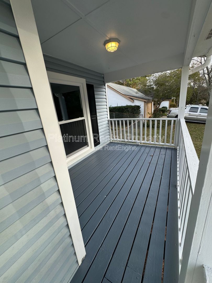 Fabulous, updated 3 bedroom home in desirable Buford by Platinum Property Management Services, Inc. property image