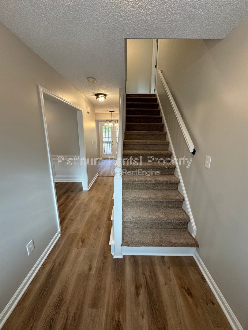 Fabulous, updated 3 bedroom home in desirable Buford by Platinum Property Management Services, Inc. property image