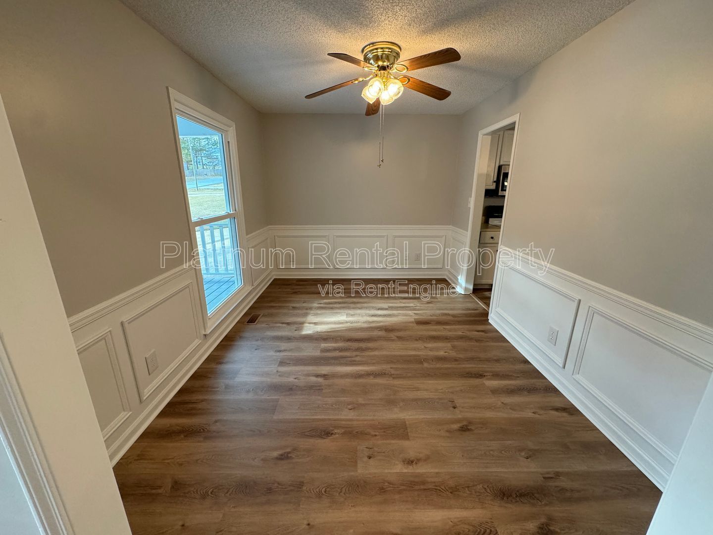 Fabulous, updated 3 bedroom home in desirable Buford by Platinum Property Management Services, Inc. property image