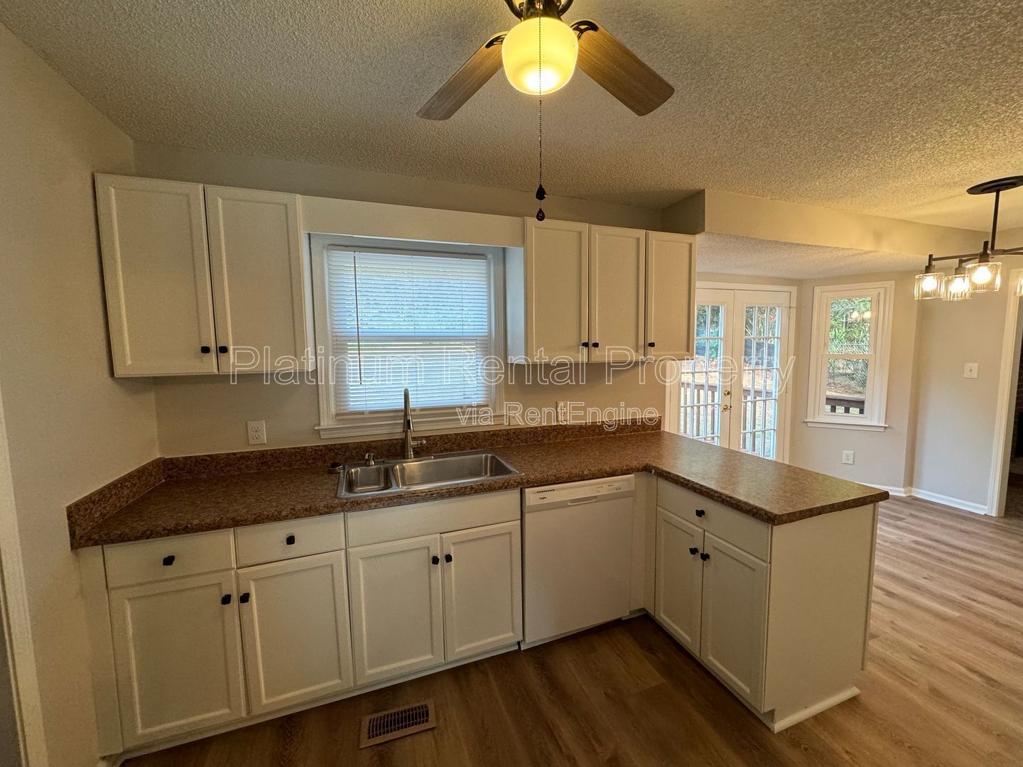 Fabulous, updated 3 bedroom home in desirable Buford by Platinum Property Management Services, Inc. property image