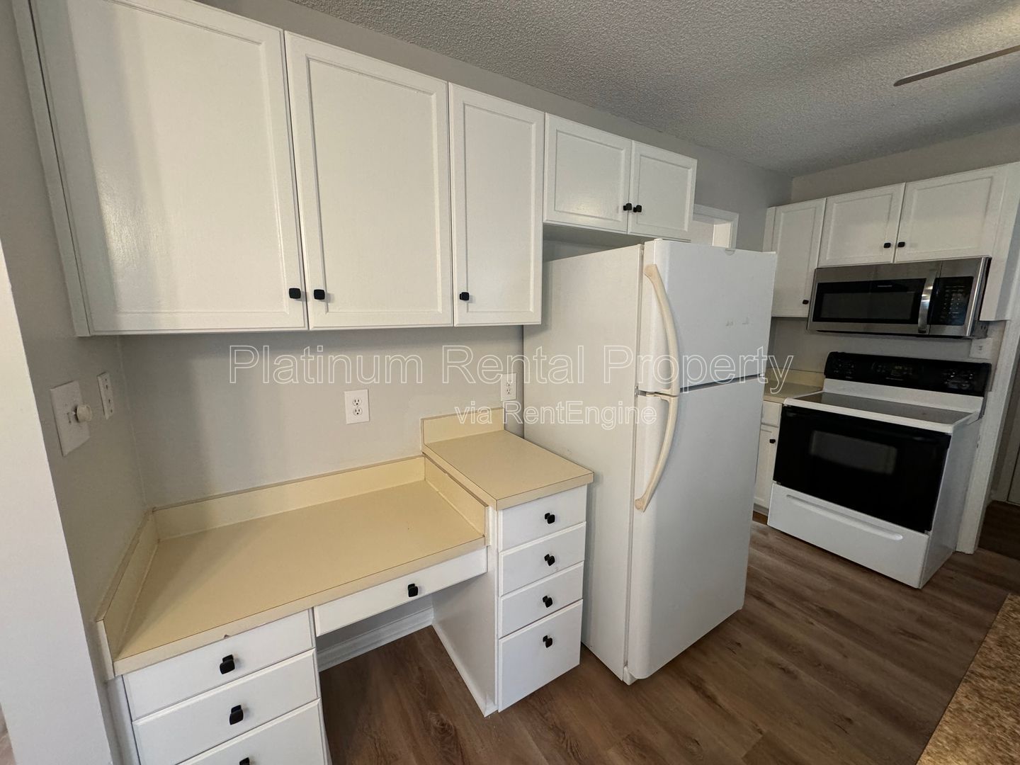 Fabulous, updated 3 bedroom home in desirable Buford by Platinum Property Management Services, Inc. property image