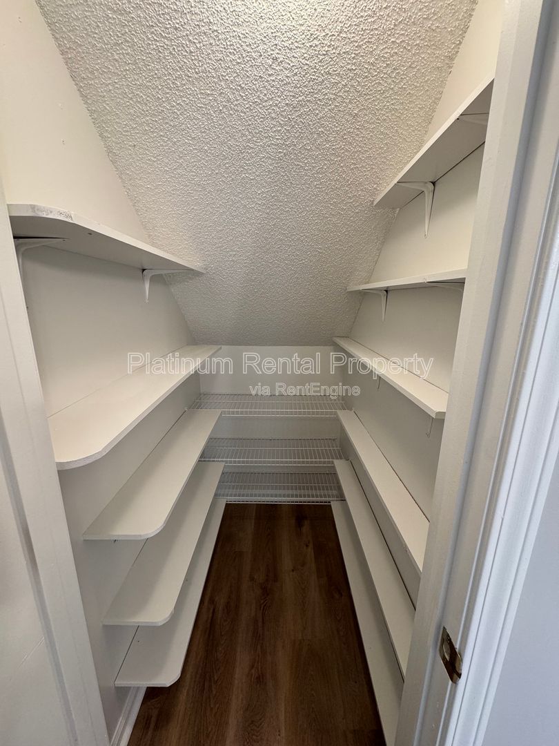 Fabulous, updated 3 bedroom home in desirable Buford by Platinum Property Management Services, Inc. property image