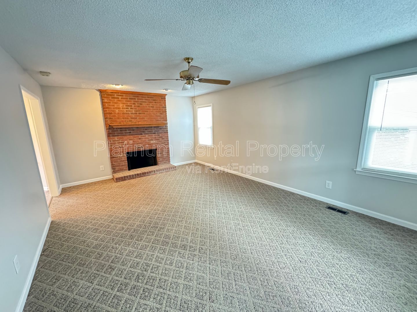 Fabulous, updated 3 bedroom home in desirable Buford by Platinum Property Management Services, Inc. property image