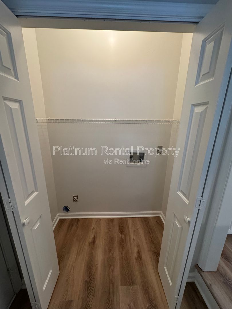 Fabulous, updated 3 bedroom home in desirable Buford by Platinum Property Management Services, Inc. property image