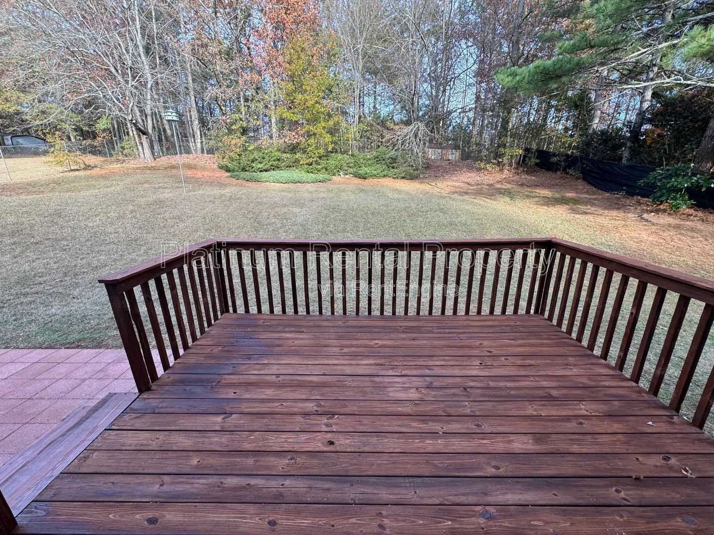 Fabulous, updated 3 bedroom home in desirable Buford by Platinum Property Management Services, Inc. property image