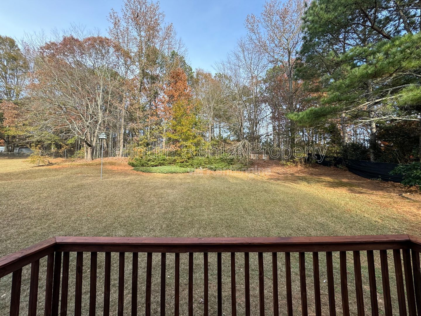 Fabulous, updated 3 bedroom home in desirable Buford by Platinum Property Management Services, Inc. property image