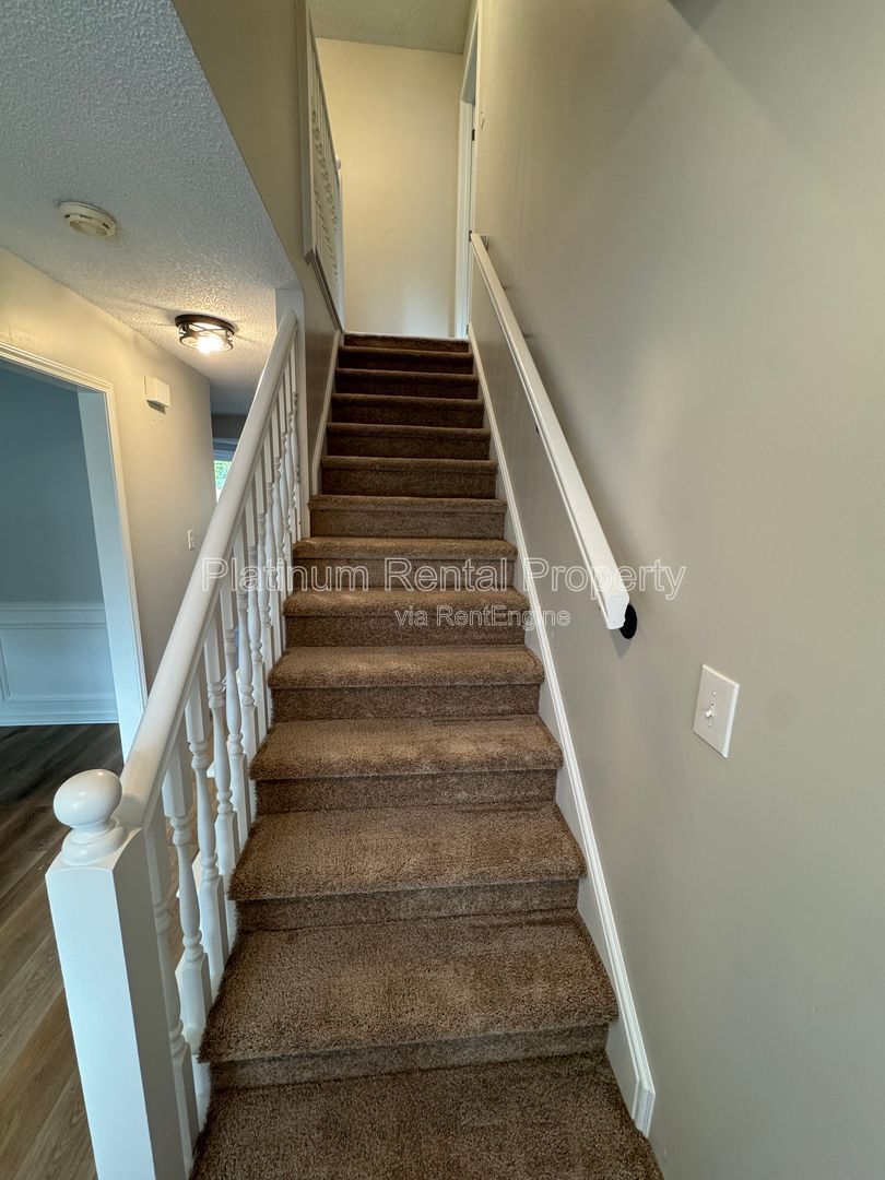 Fabulous, updated 3 bedroom home in desirable Buford by Platinum Property Management Services, Inc. property image