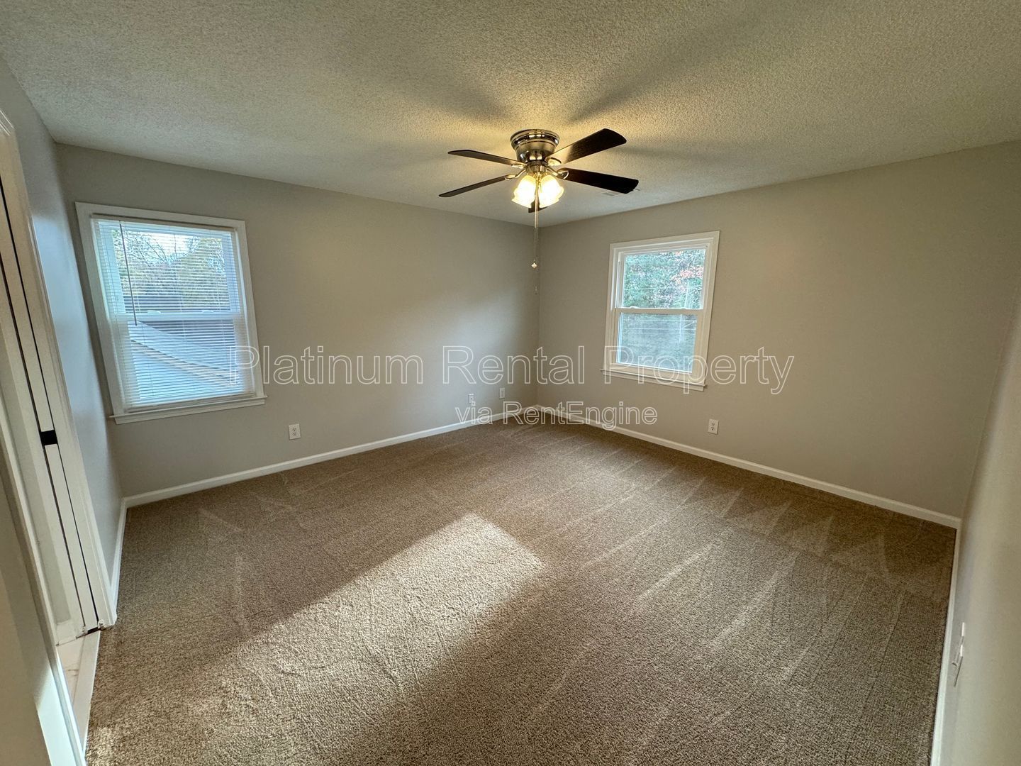 Fabulous, updated 3 bedroom home in desirable Buford by Platinum Property Management Services, Inc. property image