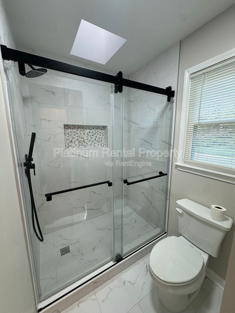 Fabulous, updated 3 bedroom home in desirable Buford by Platinum Property Management Services, Inc. property image