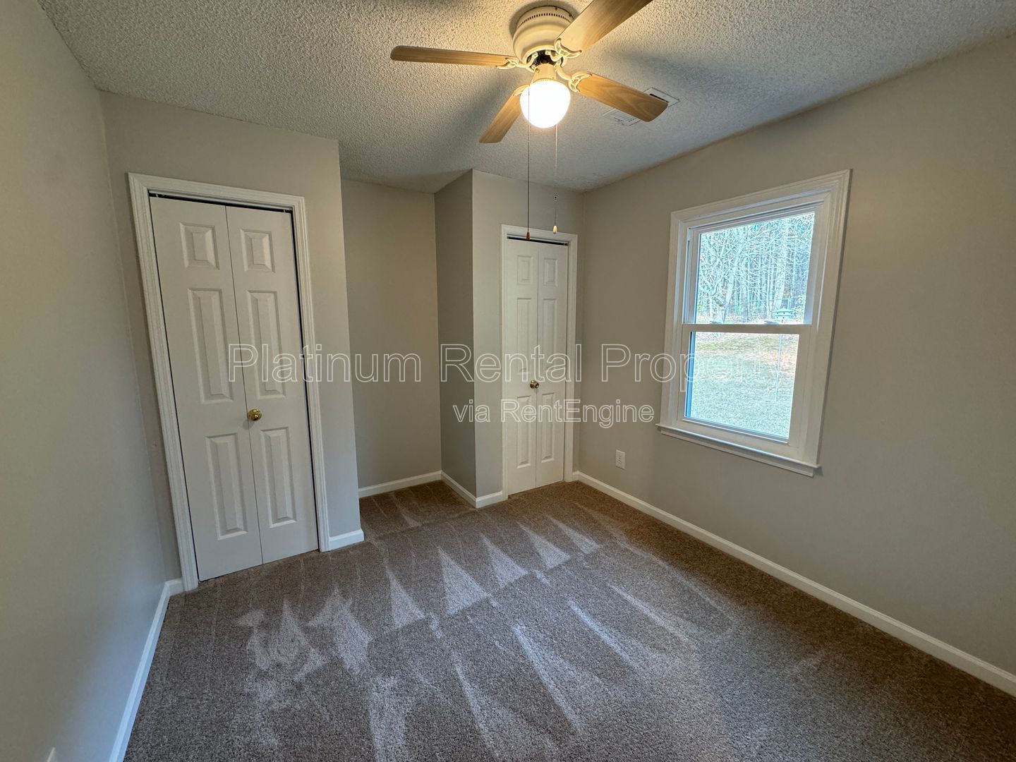 Fabulous, updated 3 bedroom home in desirable Buford by Platinum Property Management Services, Inc. property image