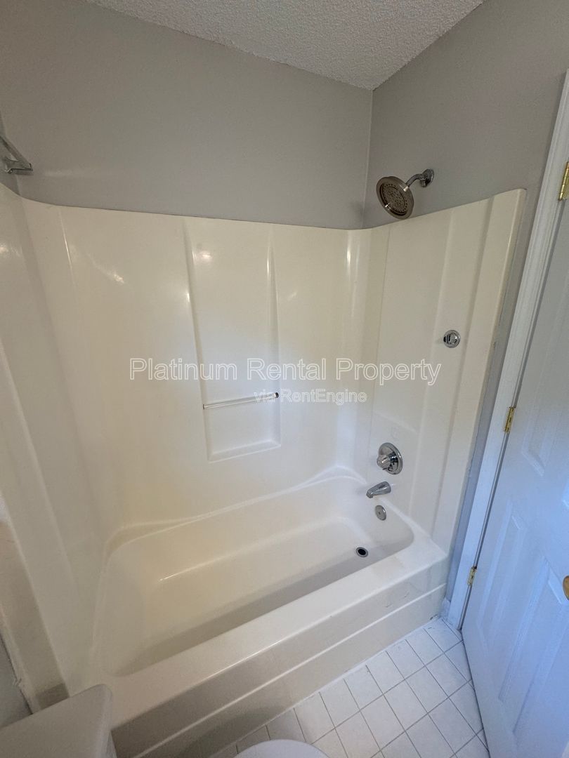 Fabulous, updated 3 bedroom home in desirable Buford by Platinum Property Management Services, Inc. property image