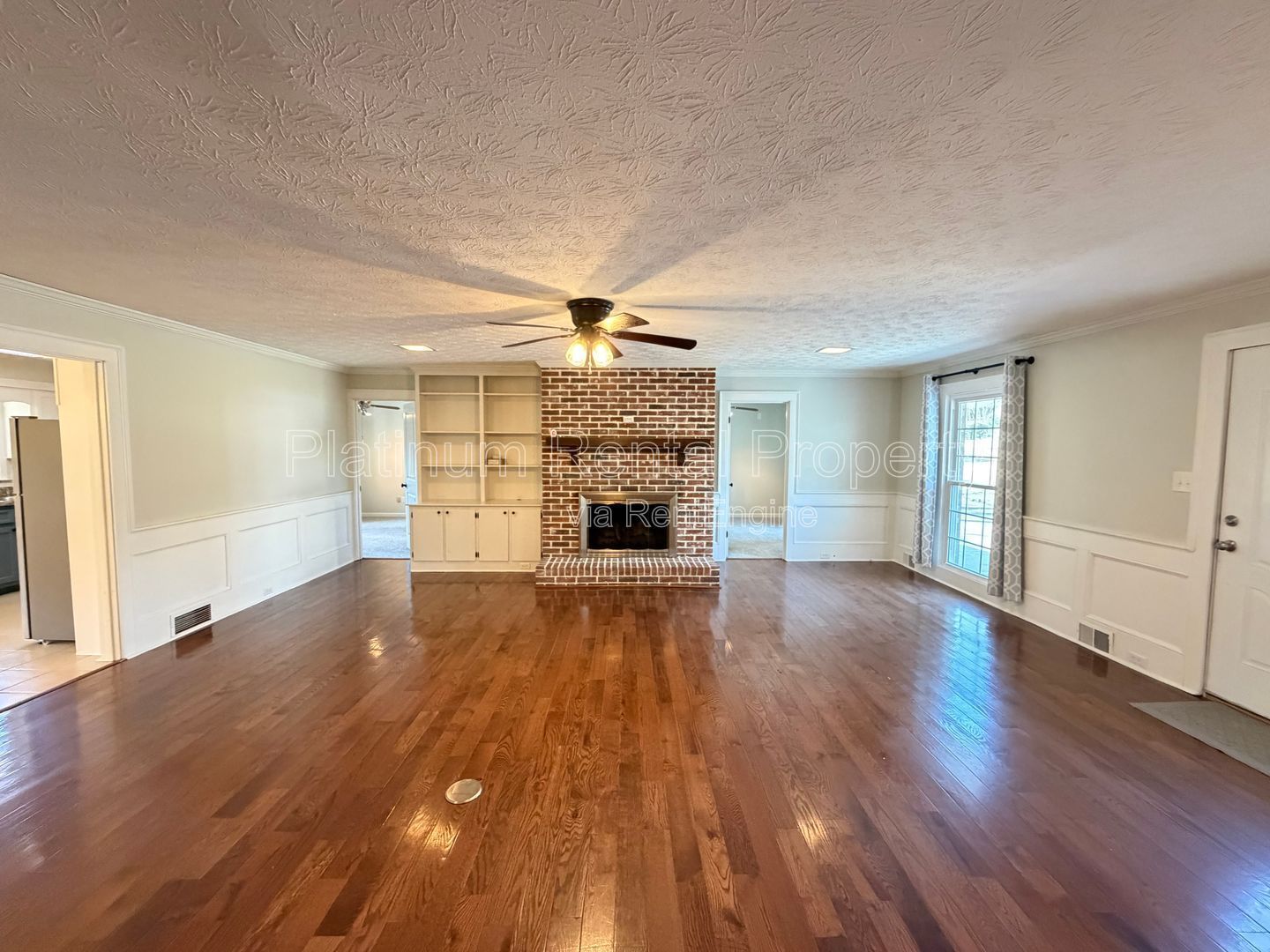 Clean and Cute 3 bedroom Brick Ranch home for rent in Snellville by Platinum Property Management Services, Inc. property image