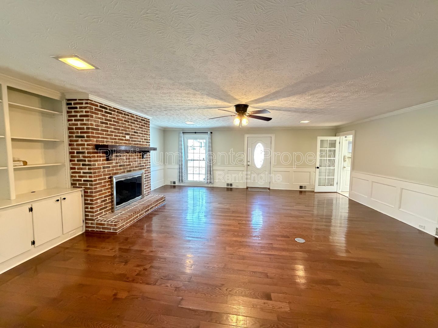 Clean and Cute 3 bedroom Brick Ranch home for rent in Snellville by Platinum Property Management Services, Inc. property image