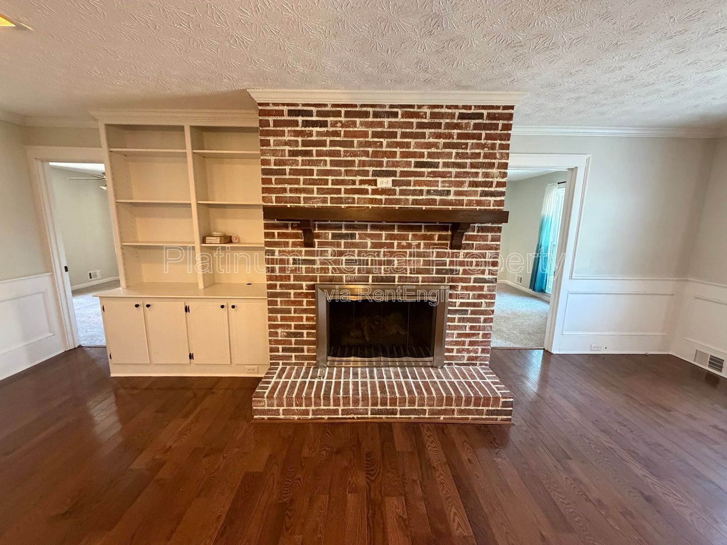 Clean and Cute 3 bedroom Brick Ranch home for rent in Snellville by Platinum Property Management Services, Inc. property image