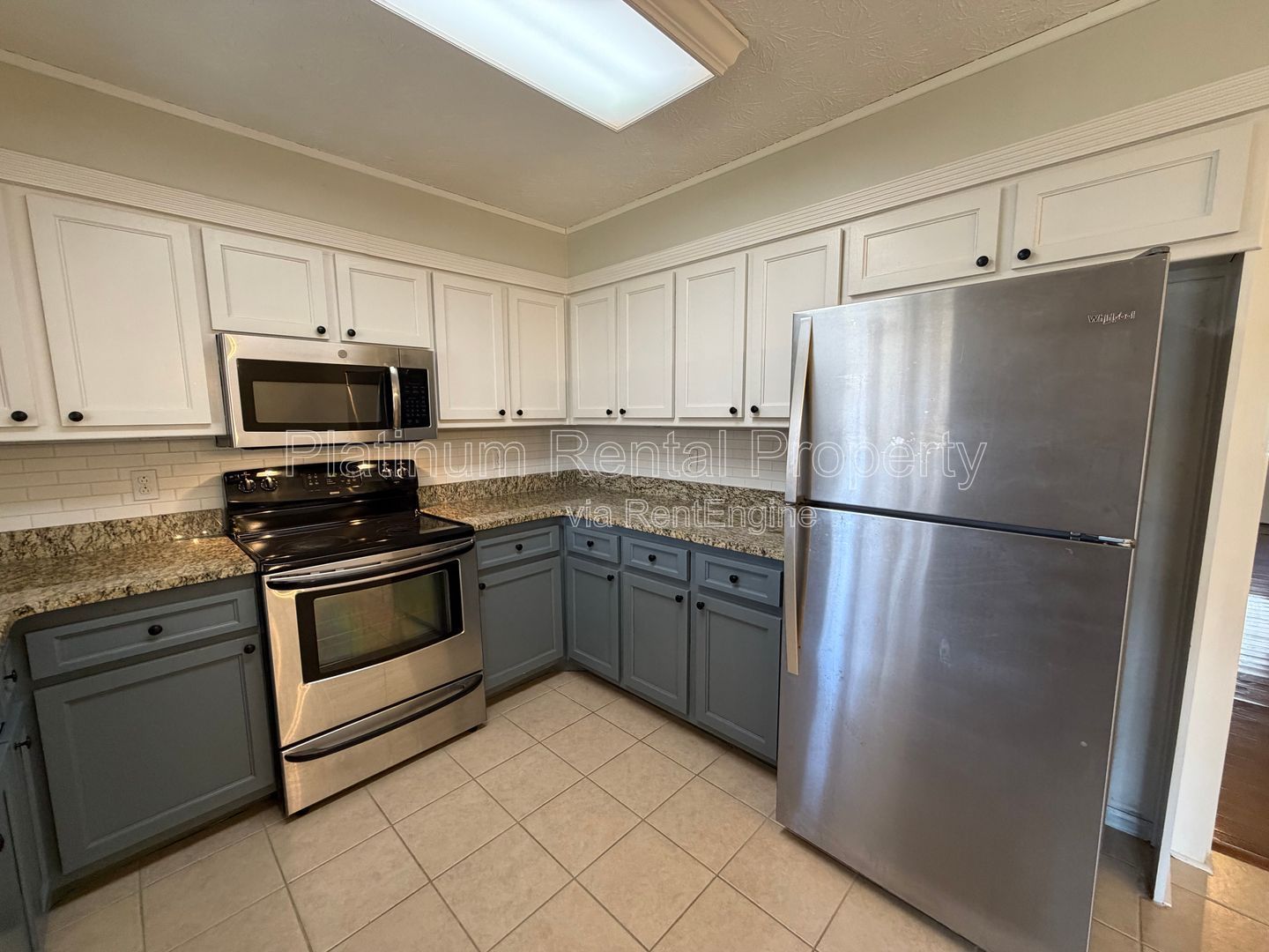 Clean and Cute 3 bedroom Brick Ranch home for rent in Snellville by Platinum Property Management Services, Inc. property image