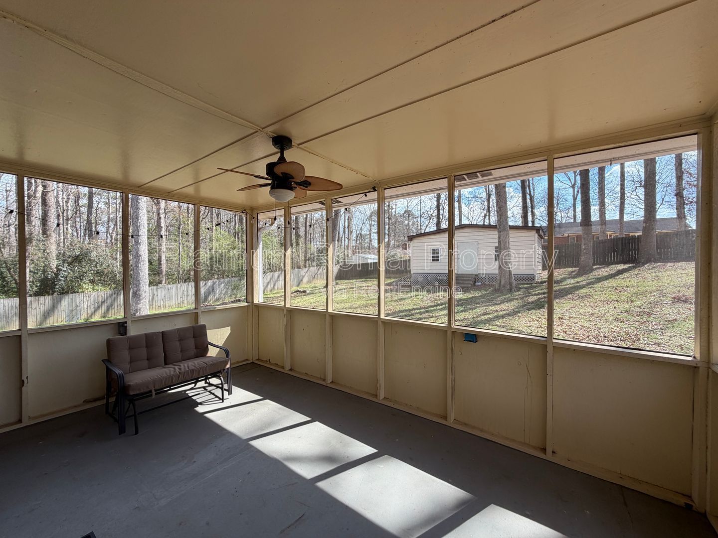 Clean and Cute 3 bedroom Brick Ranch home for rent in Snellville by Platinum Property Management Services, Inc. property image