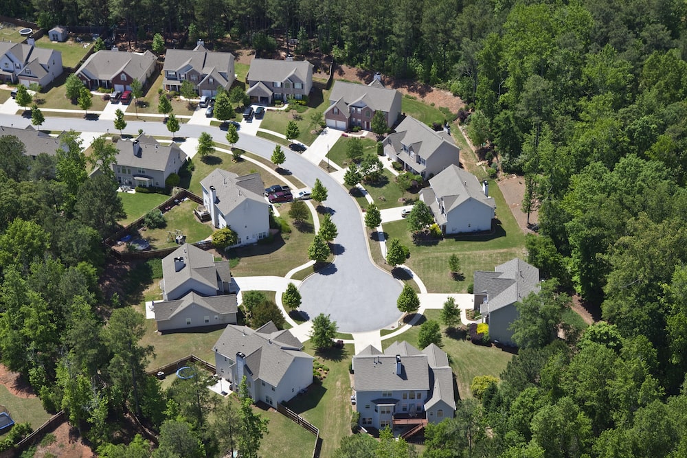 Suwanee Property Management