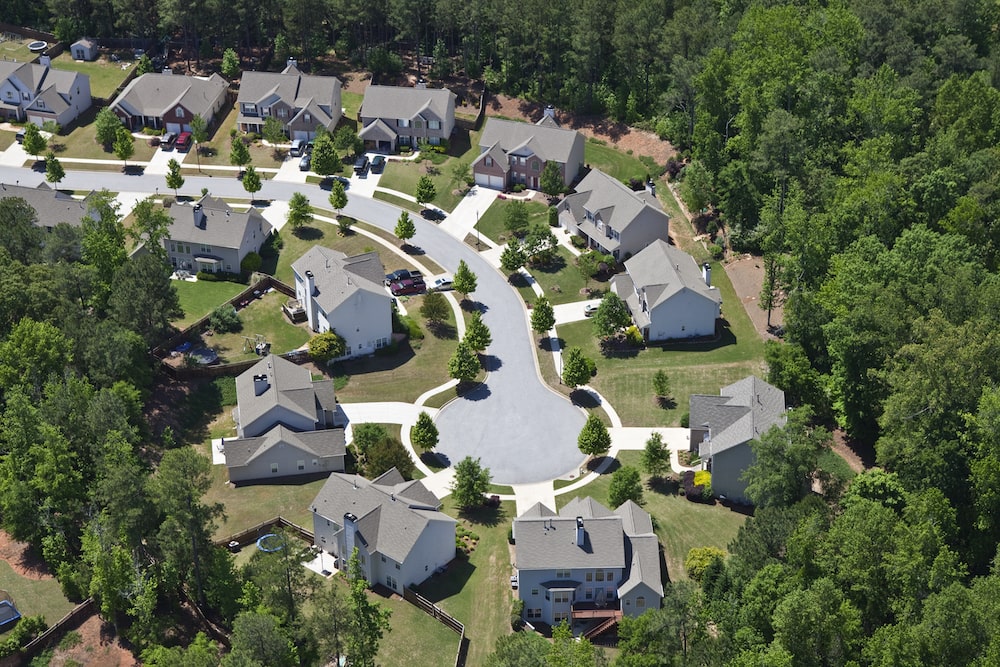 Atlanta Property Management
