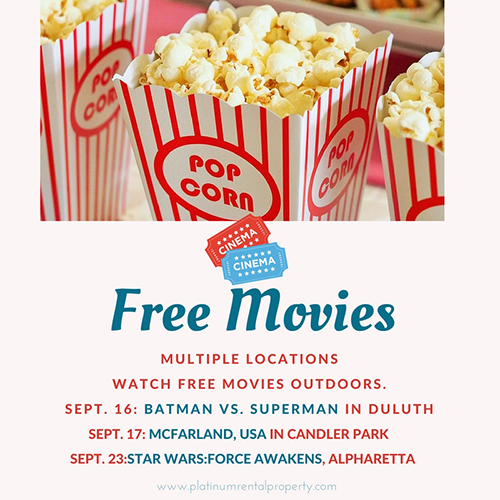 Free Movies