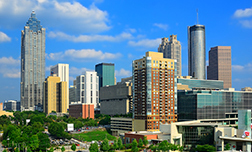 Atlanta's Real Estate Rentals Are In High Demand