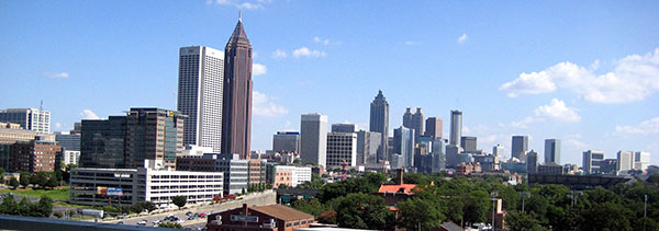 Find out why Atlanta's Rent Growth Outstrips U.S and Homes For Rent are Breaking Records