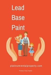 Lead Base Paint Ebook