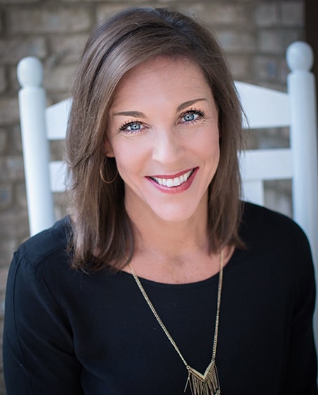 Picture of Jeni Granade