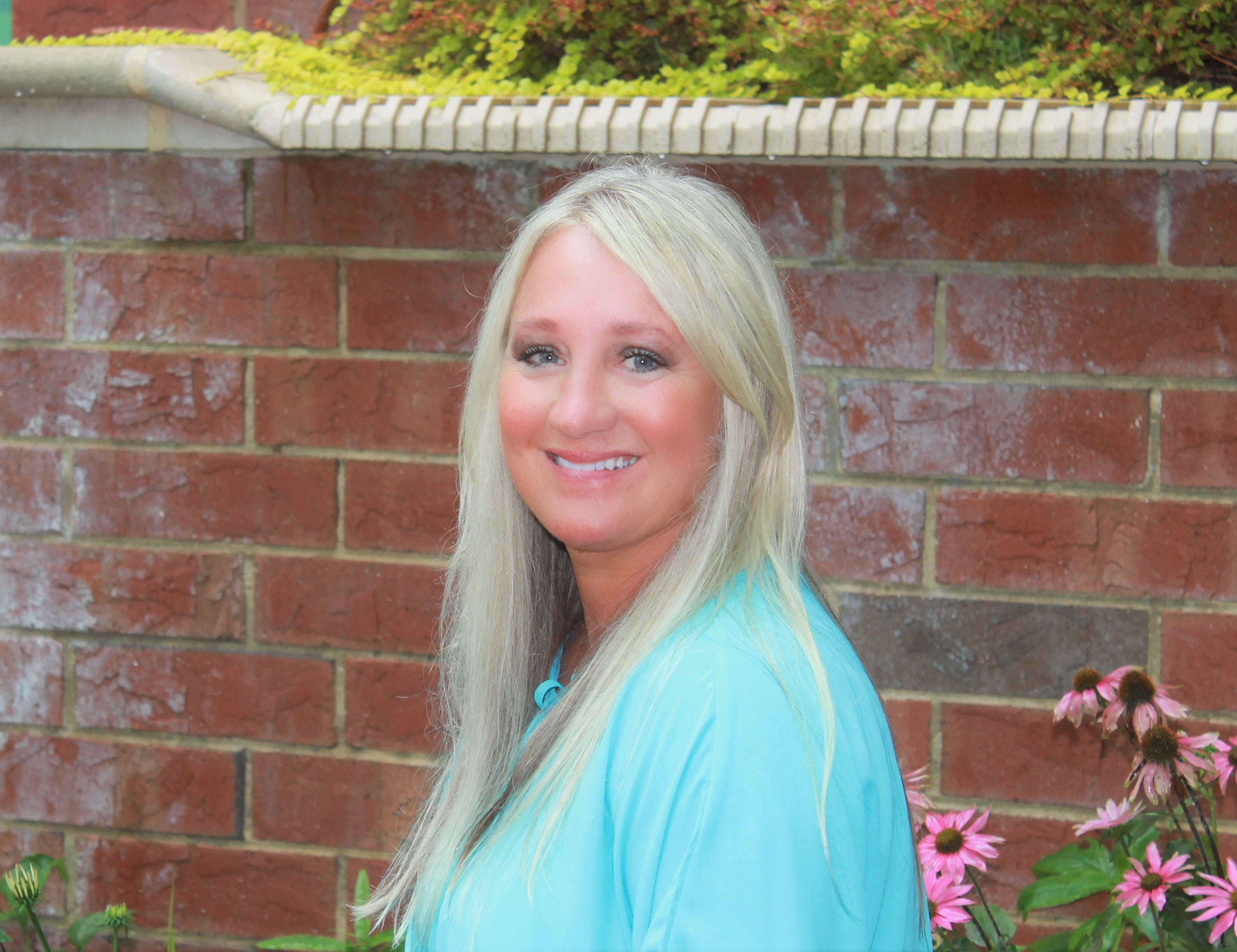 Pic of Jennifer Locklear