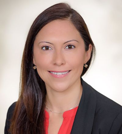 Picture of Maria Giraldo