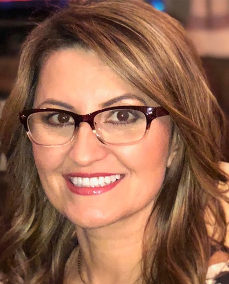 Picture of Sabina Celosmanovic