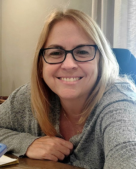 Picture of Tricia Crews